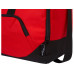 Спортивная сумка Retrend из вторичного ПЭТ, красный