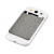 Кошелек для телефона RFID, серый