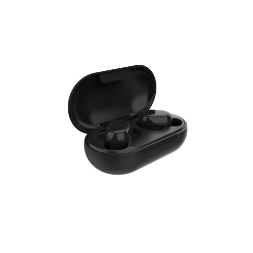 Беспроводные наушники HIPER TWS OKI Black (HTW-LX1) Bluetooth 5.0 гарнитура, Черный