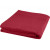 Хлопковое полотенце для ванной Evelyn 100x180 см плотностью 450 г/м², красный