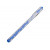 Ручка с лабиринтом, синий