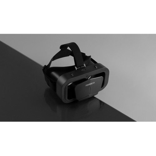 Очки VR Rombica VR XSense