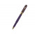 Ручка пластиковая шариковая Monaco, 0,5мм, синие чернила, виноградный
