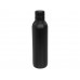 Спортивная бутылка Thor с вакуумной изоляцией объемом 510 мл, черный