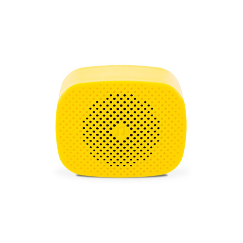 Портативная акустика Rombica MySound Melody Yellow