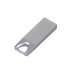 USB 3.0-флешка на 32 Гб с мини чипом, компактный дизайн, стильное отверстие для цепочки