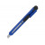 Универсальный нож Sharpy со сменным лезвием, ярко-синий