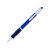 Шариковая ручка Trim, синий