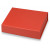 Подарочная коробка Giftbox малая, красный