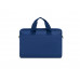RIVACASE 5532 blue Лёгкая городская сумка для 16 ноутбука /12