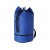 Idaho, спортивная сумка из переработанного PET-пластика, синий