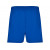 Спортивные шорты Calcio мужские, королевский синий
