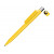 Ручка шариковая UMA ON TOP SI F, желтый