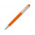 Ручка шариковая Draco, оранжевый