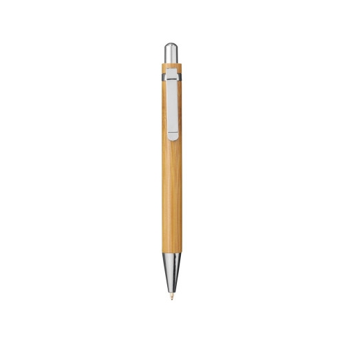 Набор из шариковой ручки и блокнота Celuk, коричневый