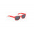 SALEMA. Солнцезащитные очки RPET, красный