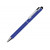 Металлическая шариковая ручка To straight SI touch, синий