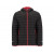 Куртка Norway sport, черный/красный