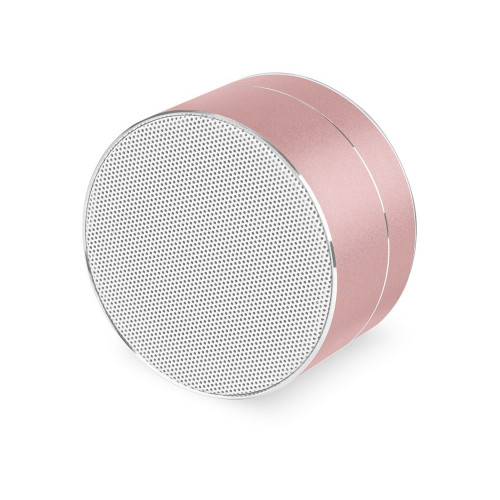 Портативная акустика Rombica Mysound BT-03 3C, розовый