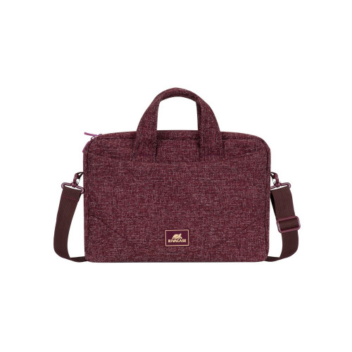 RIVACASE 7921 burgundy red сумка для ноутбука 14