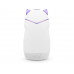 Портативная акустика Rombica Mysound Kitty 4C, белый