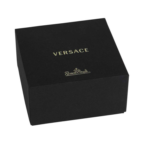 Рождественский шарик Versace Gold, золотистый