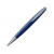 Ручка шариковая Pierre Cardin MAJESTIC с поворотным механизмом, синий/серебро