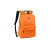 Рюкзак WENGER 18 л с отделением для ноутбука 14'' и с водоотталкивающим покрытием, оранжевый