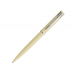 Шариковая ручка Waterman Allure Yellow CT