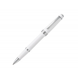 Ручка-роллер Selectip Cross Bailey Light White, белый