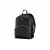 Рюкзак женский WENGER LeaMarie, ПВХ/полиэстер, 31x16x41 см, 18 л, черный