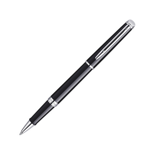 Ручка-роллер Waterman модель Hemisphere Black CT