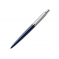 Ручка шариковая Parker Jotter Core Royal Blue CT, синий