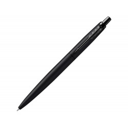 Ручка  шариковая Parker Jotter XL Mono Black BT, черный