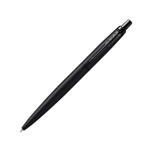 Ручка  шариковая Parker Jotter XL Mono Black BT, черный